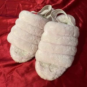 UGG slippers